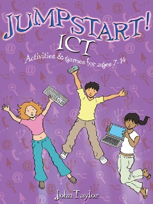 cover image of Jumpstart! ICT